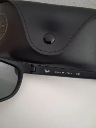 Gafas de Sol Ray Ban Predator 2
