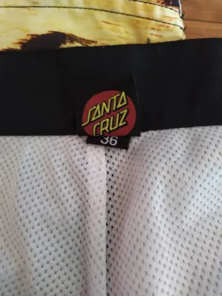 Bañador animal print