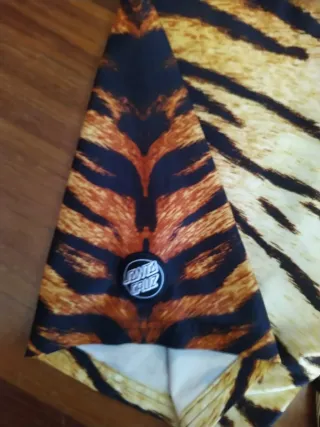 Bañador animal print