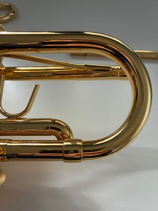 Trompeta Stomvi Master en Do