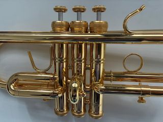 Trompeta Stomvi Master en Do