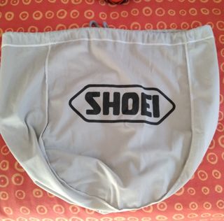 Bolsa protectora casco SHOEI