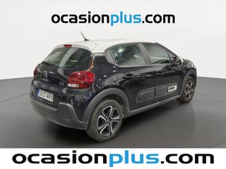 Citroen C3 Origin PureTech 83 Plus 61 kW (83 CV)