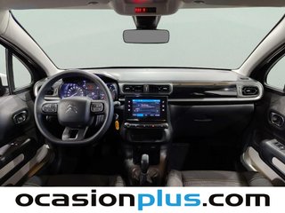 Citroen C3 Origin PureTech 83 Plus 61 kW (83 CV)