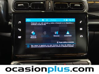 Citroen C3 Origin PureTech 83 Plus 61 kW (83 CV)