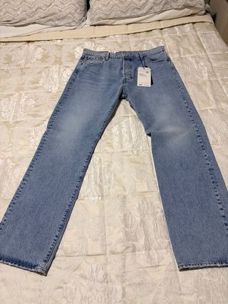 Levi's 501 '93 Straight W36 L34