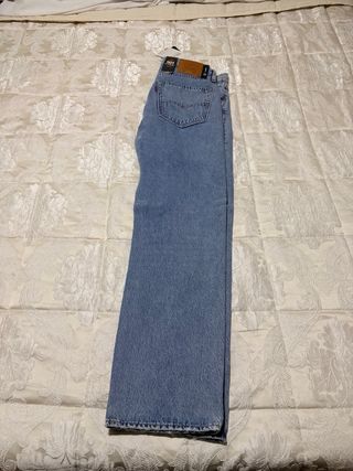Levi's 501 '93 Straight W36 L34