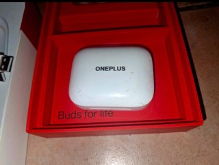 OnePlus Buds Pro - Bianco Lucido