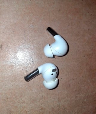 OnePlus Buds Pro - Bianco Lucido