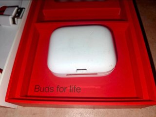 OnePlus Buds Pro - Bianco Lucido