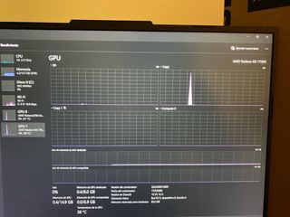 Asus TUF Gaming A16 Advantage Edition americana.