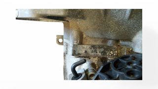 CAJA CAMBIOS VOLKSWAGEN GOLF VI (5K1)(10.2008) A4300046E