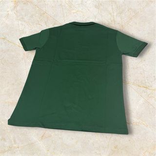 Polo Ralph Lauren Verde original Talla M nuevo