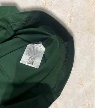 Polo Ralph Lauren Verde original Talla M nuevo