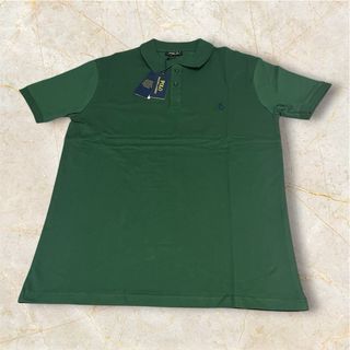 Polo Ralph Lauren Verde original Talla M nuevo