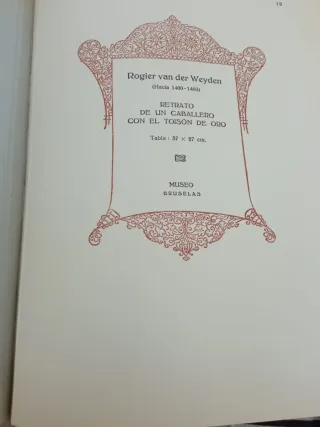 Libro museos de los países bajos