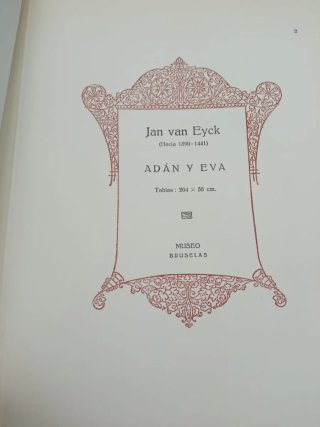 Libro museos de los países bajos