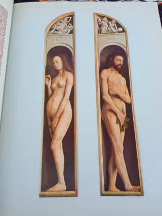 Libro museos de los países bajos