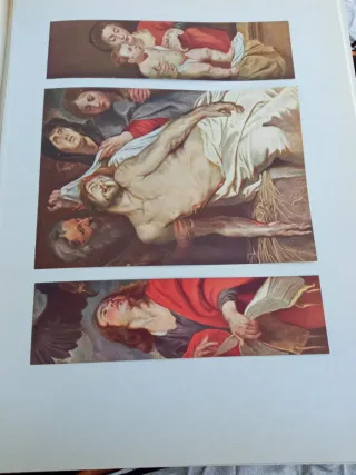 Libro museos de los países bajos