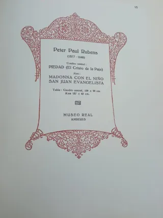 Libro museos de los países bajos