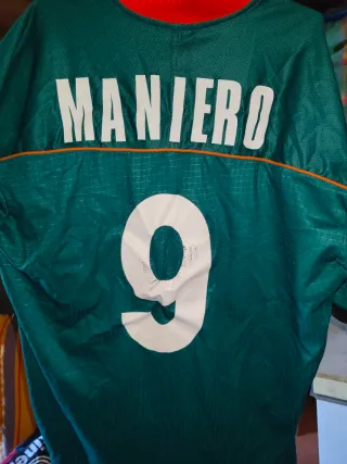 Maglia Venezia 1999/2000 Trasferta