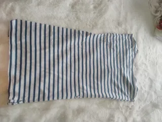 Vestido premama marinero Woman Secret Talla M