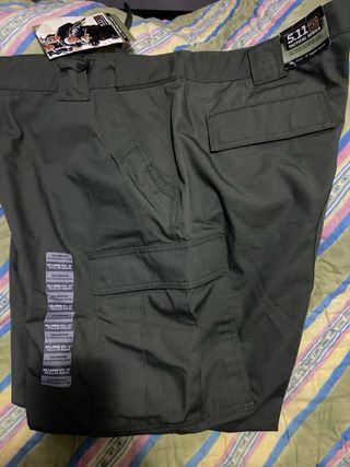 Pantalon tactico 5.11