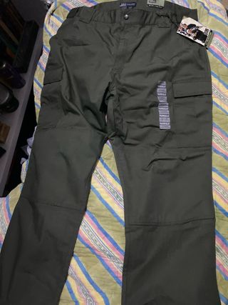 Pantalon tactico 5.11