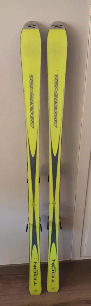 Esquís Rossignol TOON Esquís K2