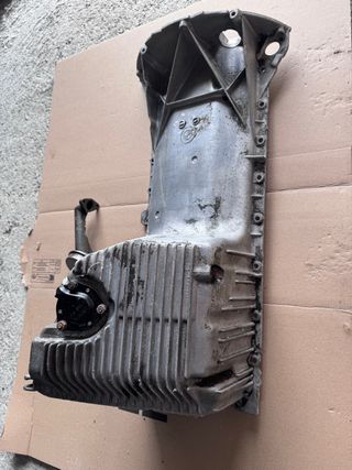 Carter M50 E34