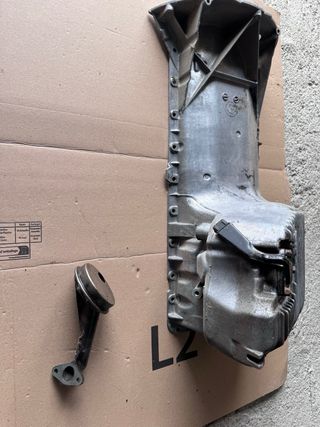 Carter M50 E34