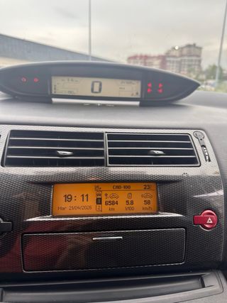 Citroen C4 2008 1.6 HDI 110CV