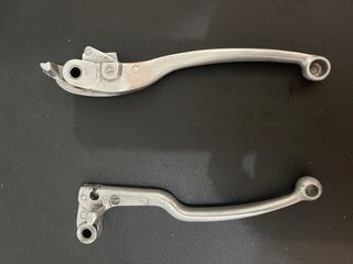 Palancas Freno y Embrague Honda CBR 929/954