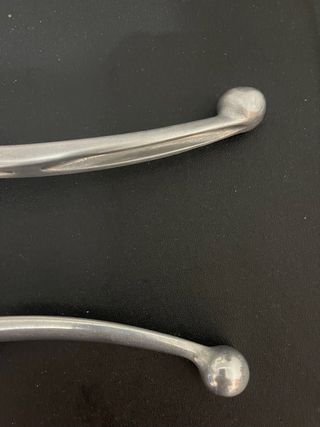 Palancas Freno y Embrague Honda CBR 929/954