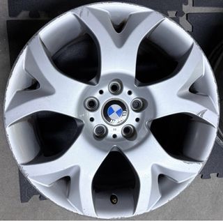 Llantas BMW 18 Doble Medida E46 E90 X3