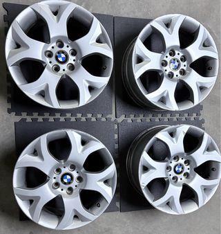 Llantas BMW 18 Doble Medida E46 E90 X3