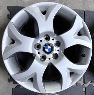 Llantas BMW 18 Doble Medida E46 E90 X3