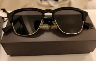 Occhiali da sole Hawkers