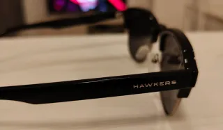 Occhiali da sole Hawkers