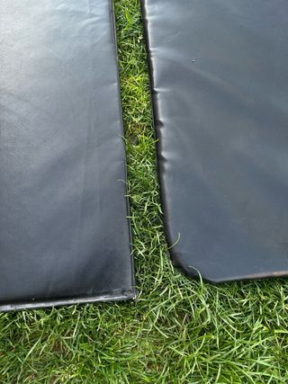 Tatami colchoneta masaje suelo tailandés