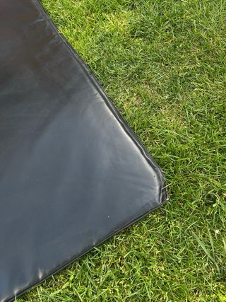Tatami colchoneta masaje suelo tailandés