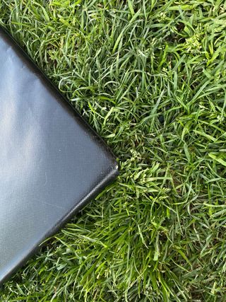 Tatami colchoneta masaje suelo tailandés