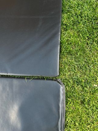 Tatami colchoneta masaje suelo tailandés