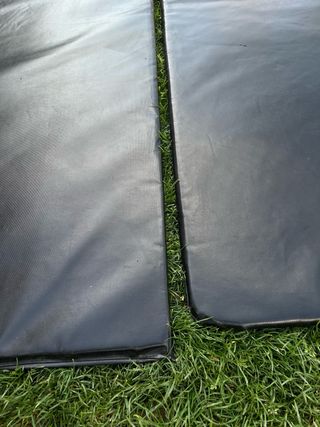 Tatami colchoneta masaje suelo tailandés