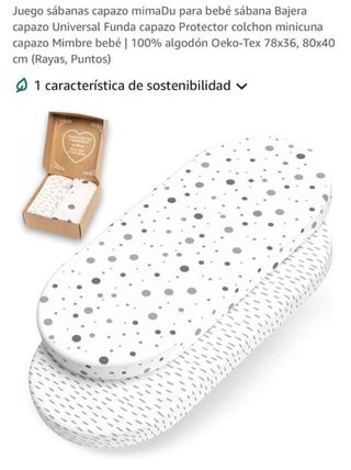 Silla + Capazo Bugaboo Fox 3