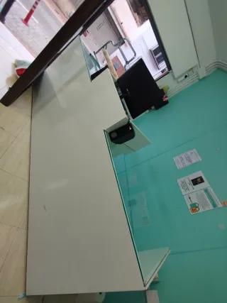 Mobiliario Tienda Ropa