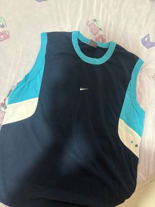 Camiseta Nike Talla XL