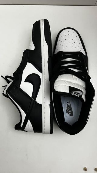 Nike Dunk Panda