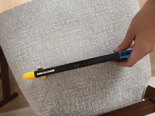 Nintendo Switch Edición Fortnite Azul y Amarillo