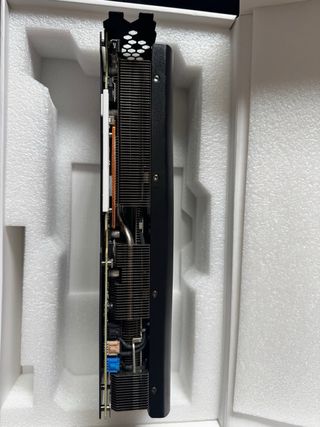 Scheda Grafica EVGA GeForce RTX 3080